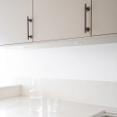 Poignée Uniform - 128mm - Laiton Bruni