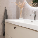 Bouton Uno - Laiton Bruni