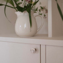 Bouton Uno - Nickelé