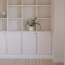 Bouton Uno - Nickelé