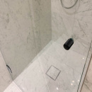 Bouton Graf - Noir Mat