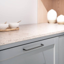 Poignée Spira - Noir Mat