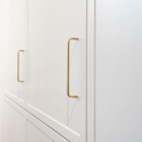 Poignée Spira - Laiton Poli