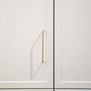 Poignée Spira - Laiton Poli