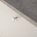 Bouton Spira - Nickelé