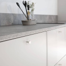 Bouton Spira - Nickelé