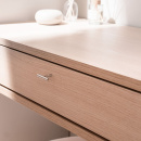 Bouton T Spira - Nickelé