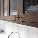 Bouton T Spira - Nickelé