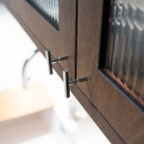 Bouton T Spira - Nickelé