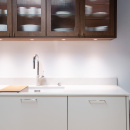 Bouton T Spira - Nickelé