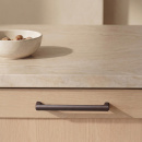 Poignée Ethel - Bronze Chaud