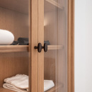 Bouton T Oliver - Laiton Bruni