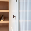 Bouton T Oliver - Laiton Bruni