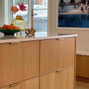 Poignée Profilée Lip - Laiton Poli