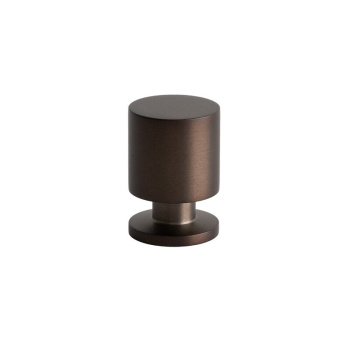 Bouton Solo - 21mm - Laiton Bruni