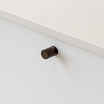 Bouton Solo - 21mm - Laiton Bruni