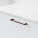 Poignée Flow - Laiton Bruni