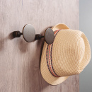 Bouton Floid - Laiton Antique