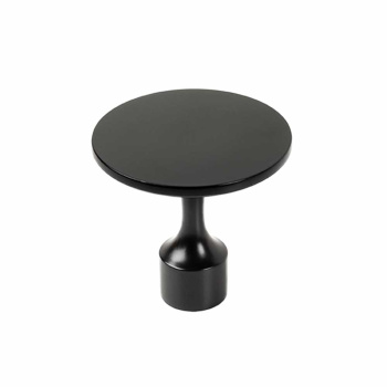 Bouton Floid - Noir Mat