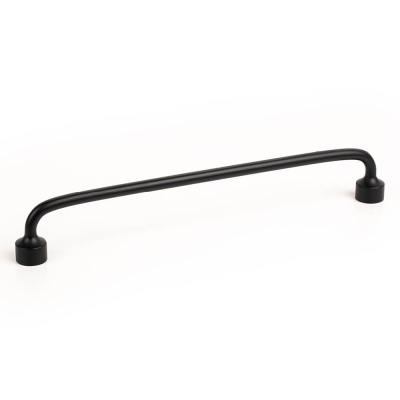 Poignée Floid - 192mm - Noir Mat dans le groupe Outlet chez Beslag Online (345913-11)