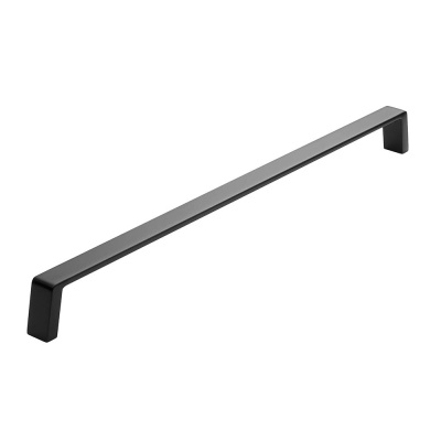 Poignée Seam - 320 mm - Noir Mat dans le groupe Outlet chez Beslag Online (352040-11)