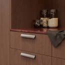 Poignée Ciel - Bronze Mat