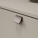 Poignée Ciel - Bronze Mat