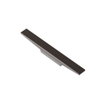 Poignée Facet - Bronze Mat