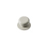 Bouton Colette - 50mm - Glossy Dusty Creme Bouton Colette - 50mm - Glossy Dusty Creme