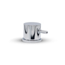 Vanne lave-vaisselle - Chrome