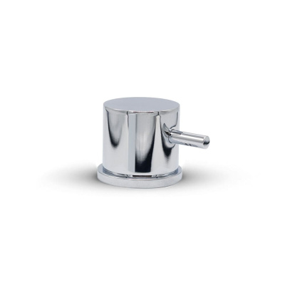 Vanne lave-vaisselle - Chrome dans le groupe Rangement / Afficher tout le stockage / Mitigeur de Cuisine chez Beslag Online (35400)