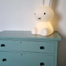 Bouton 8322 - Noir Mat