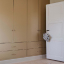 Bouton 8322 - Chrome