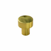 Bouton Mood - 18/20 - Laiton Poli