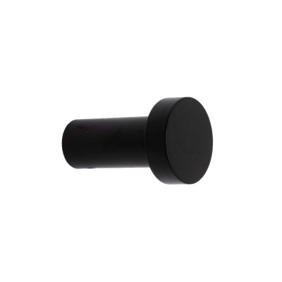 Patère Mood - 30/50 - Noir Mat dans le groupe Outlet chez Beslag Online (370036-21)