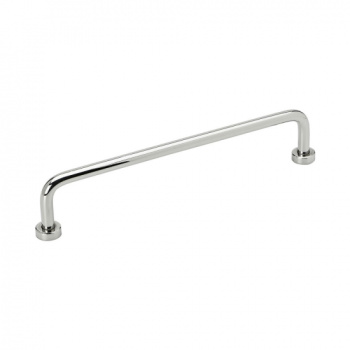 Poignée Lounge - 160mm - Chrome