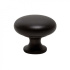Bouton Duke - Noir Antique Bouton Duke - Noir Antique