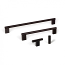 Bouton Graf Mini - Noir