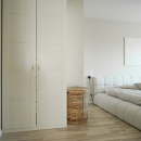 Bouton T Graf Mini - Laiton