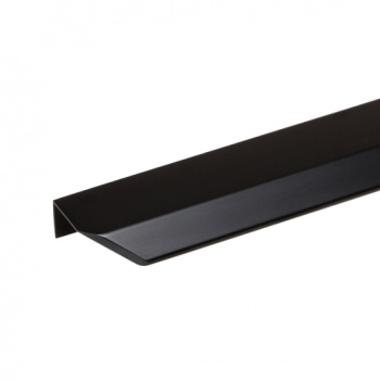 Poignée Profilée Vann - 1200mm - Noir Mat