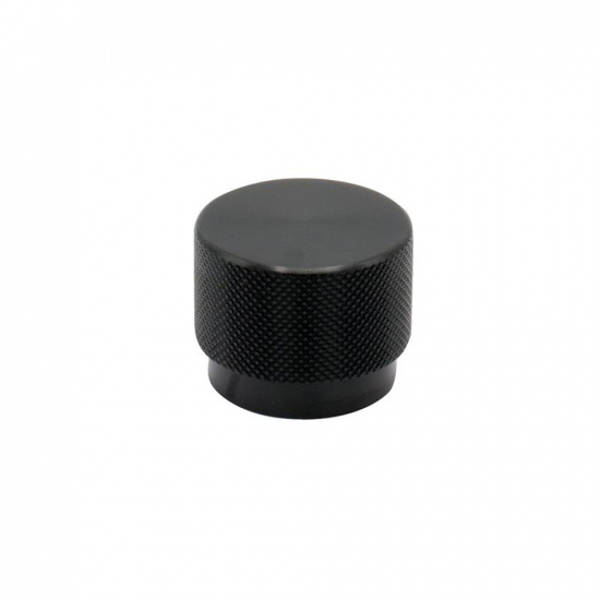 Bouton Graf Big - 38mm - Noir