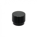 Bouton Graf Big - 38mm - Noir