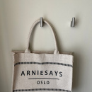 Patère Graf - Finition Inox