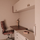 Bouton T Arpa/Plaque Arrière - Aspect Acier Inoxydable