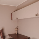 Bouton T Arpa/Plaque Arrière - Aspect Acier Inoxydable