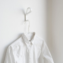 Patère Belt - Blanc Mat