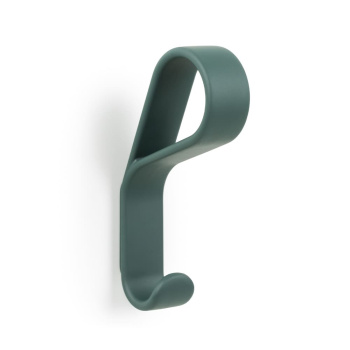 Patère Belt- Vert Forêt