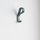 Patère Belt- Vert Forêt