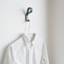 Patère Belt- Vert Forêt