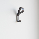 Ceinture à crochet - Marron